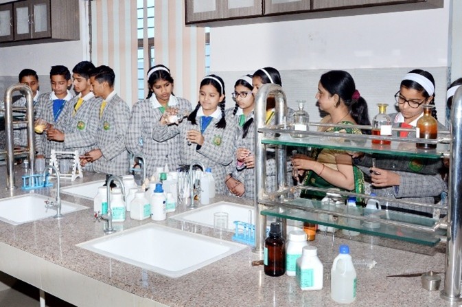 Science Lab